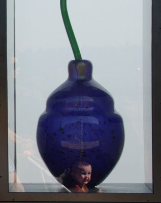 In the Vase Washington-June, 2009