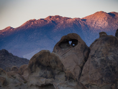 Heart California - October, 2015