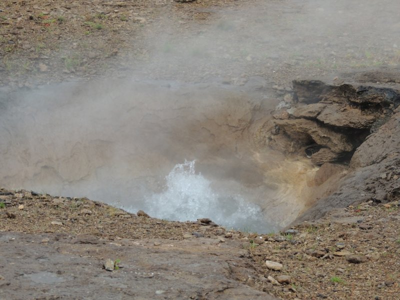 Geysir