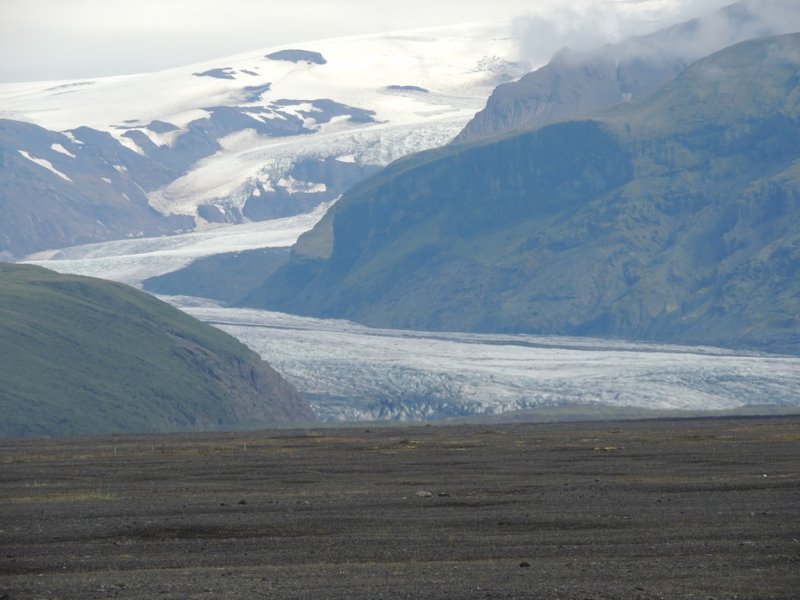 Skaftafell