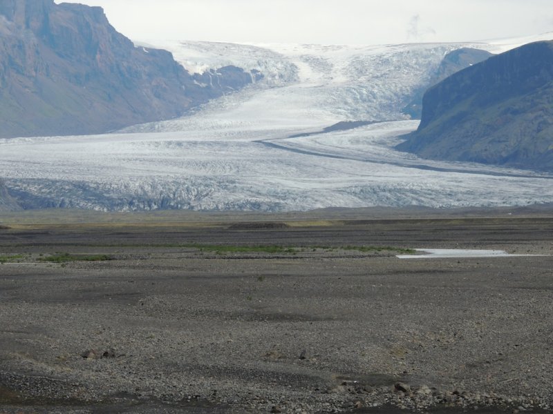 Skaftafell