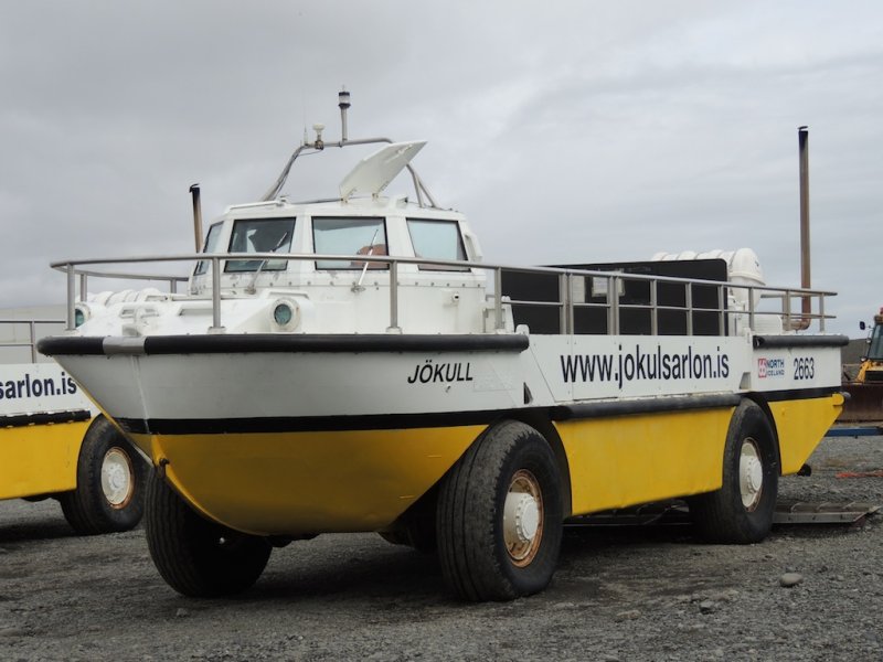 Jkulsarlon