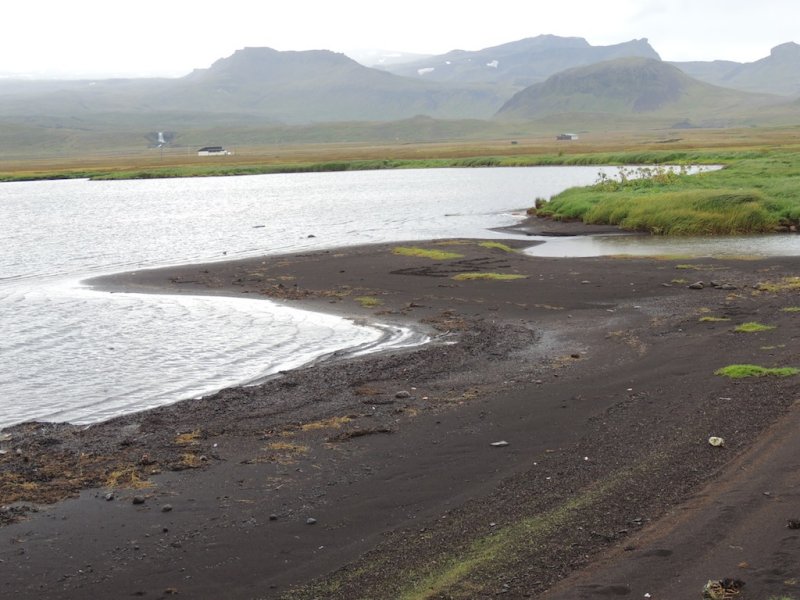 Snaefellsnes