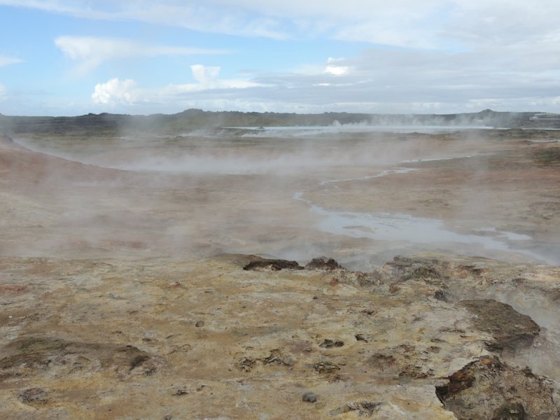  Reykjanes