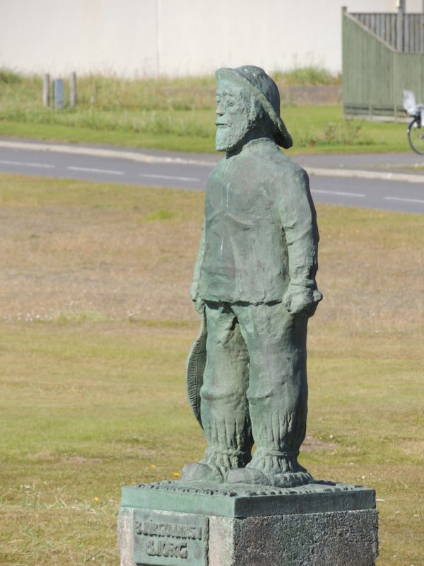 Eyrarbakki