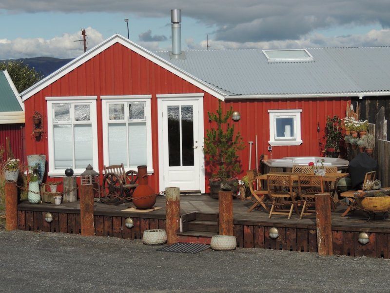 Eyrarbakki