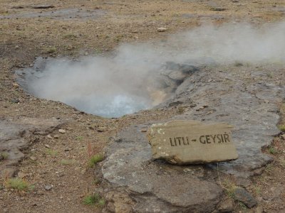 Geysir