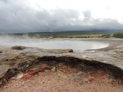 Geysir