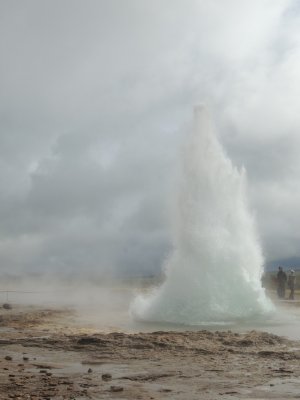 Geysir