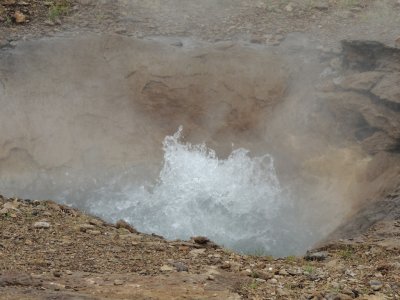 Geysir