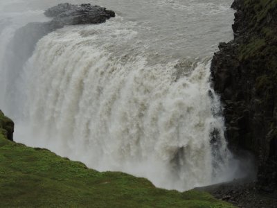 Gullfoss