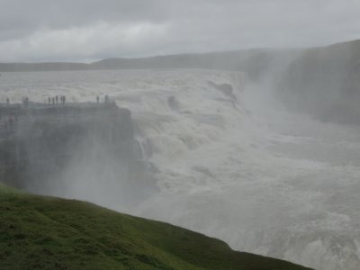 Gullfoss