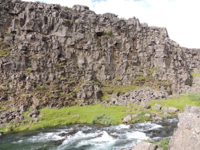 Pingvellir