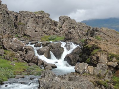 Pingvellir