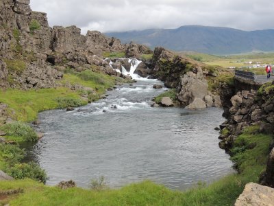 Pingvellir