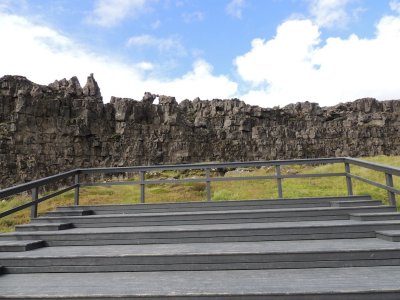 Pingvellir