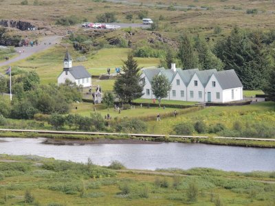 Pingvellir