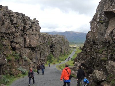 Pingvellir
