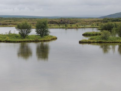 Pingvellir