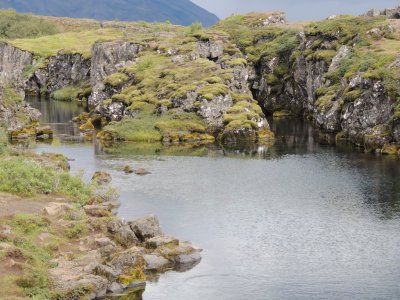 Pingvellir