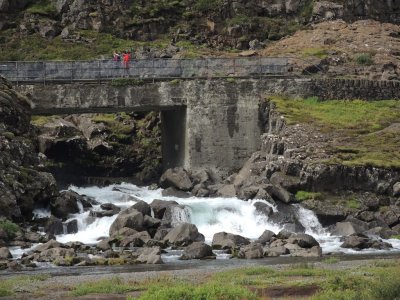 Pingvellir