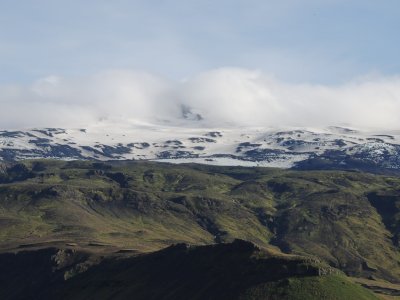 Eyjafjallajkull