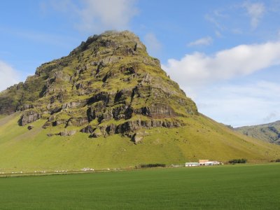 Skogafoss