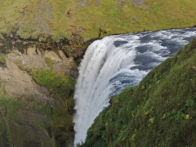Skogafoss