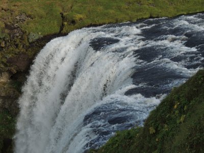 Skogafoss