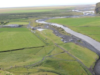 Skogafoss