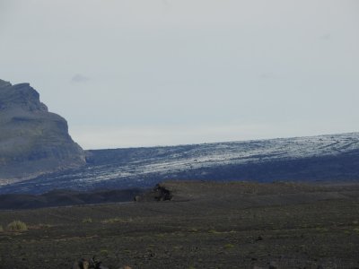 Skaftafell