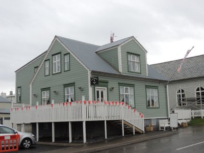 Stykkisholmur