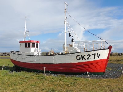 Gardur
