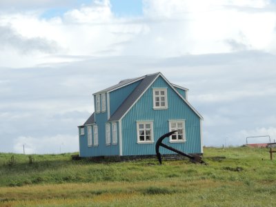 Sandgerdi