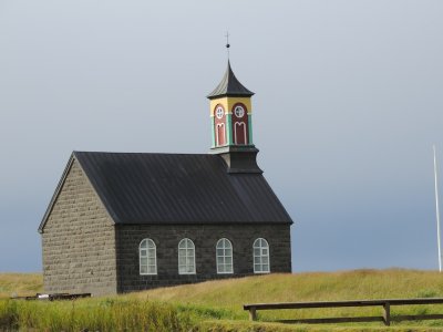 Hvalsnes