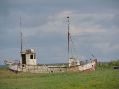 Hvalsnes