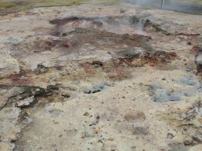  Reykjanes