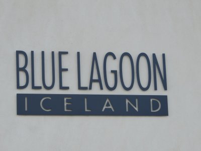 Blue Lagoon