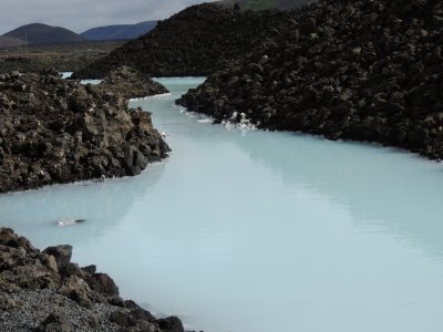 Blue Lagoon