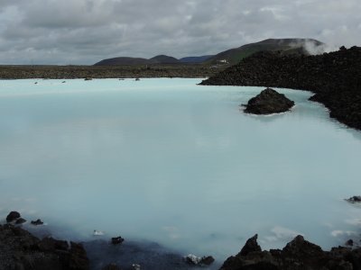 Blue Lagoon