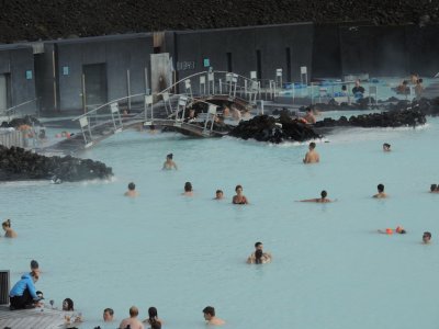Blue Lagoon