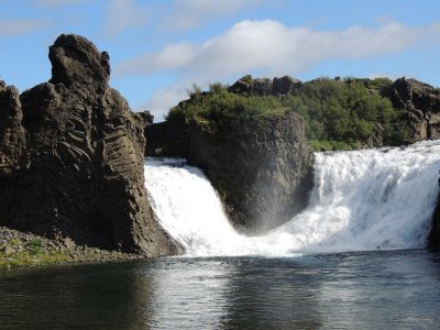 Hjalparfoss