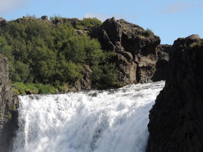 Hjalparfoss
