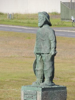 Eyrarbakki