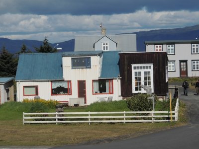 Eyrarbakki