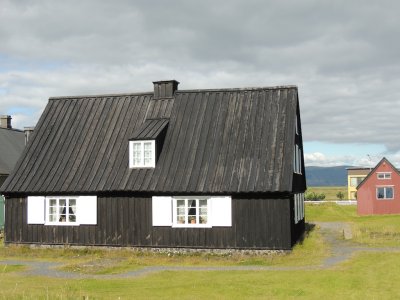 Eyrarbakki