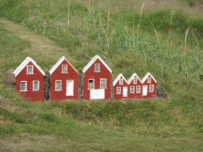 Strandarkirkja