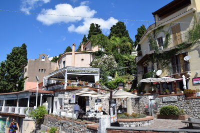 Taormina
