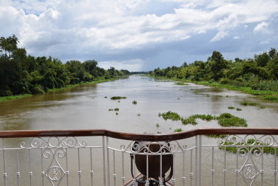 Cambodia - Tonle Sap and Mekong River Cruise