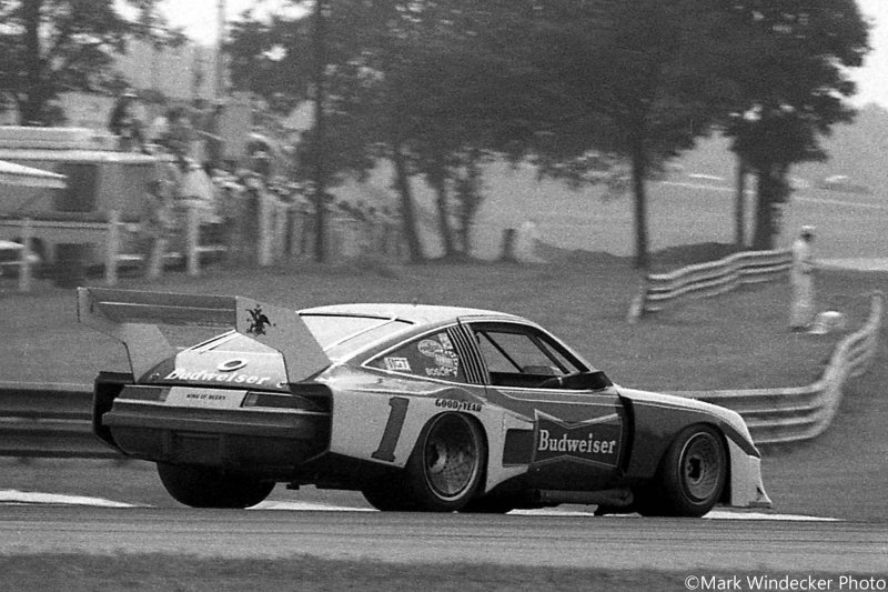 ....Chevrolet Monza #DeKon 1014 